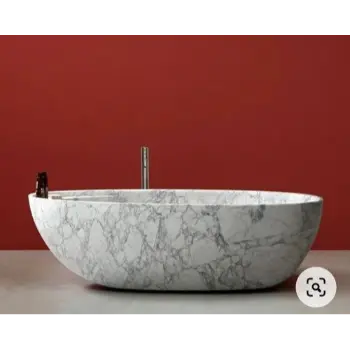 Marble Bath Tub